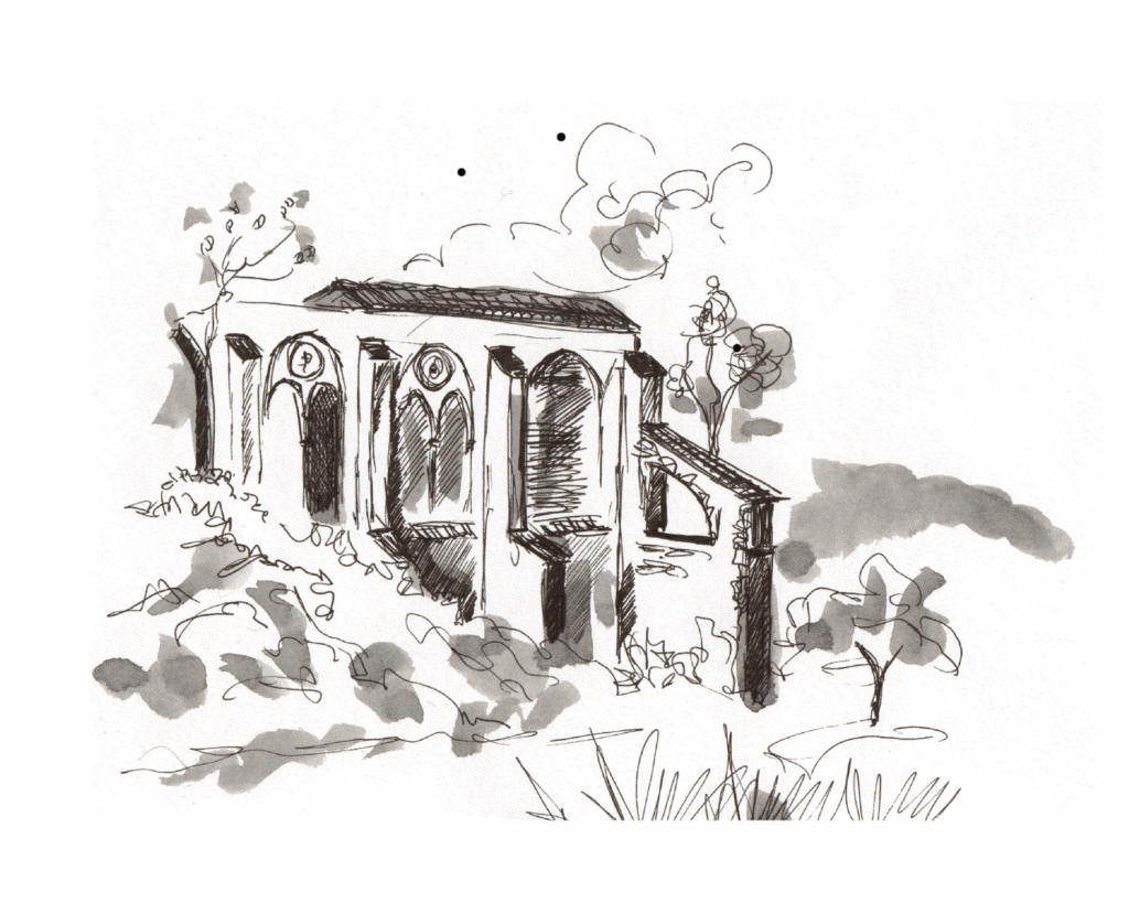 Amis de l'Abbaye Nouvelle